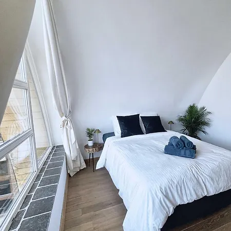 Penthouse In The Center *