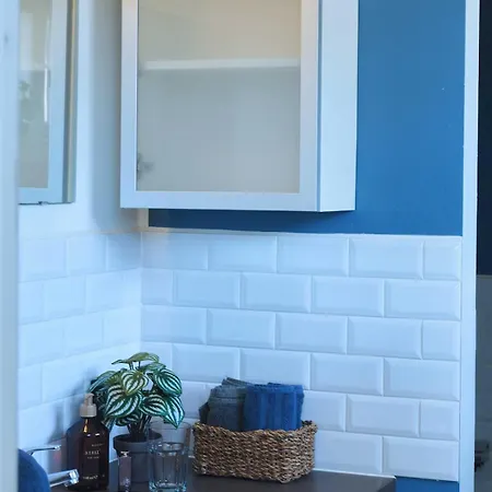 Penthouse In The Center * Ghent